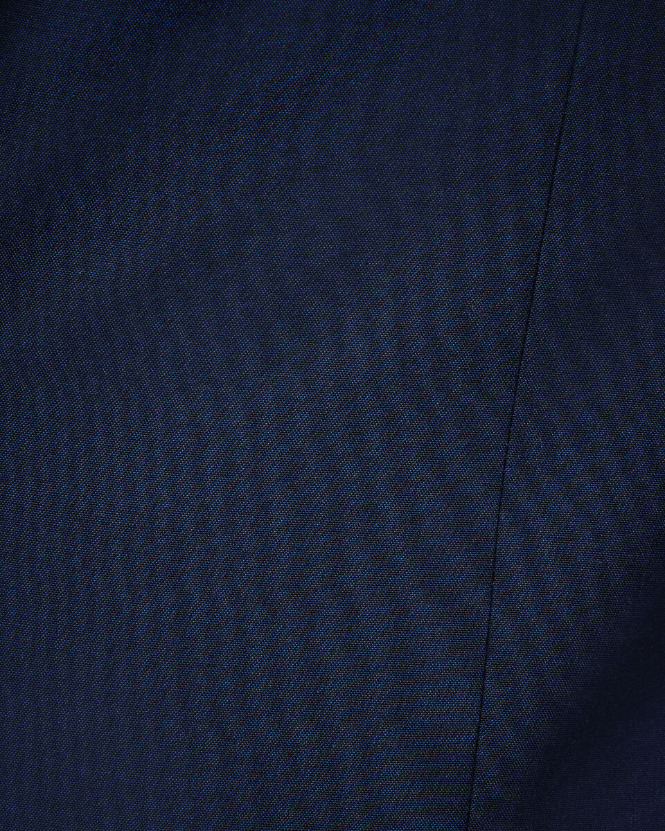 Ultra Slim Fit Two-Tone Tailored Jacket, Navy, hi-res